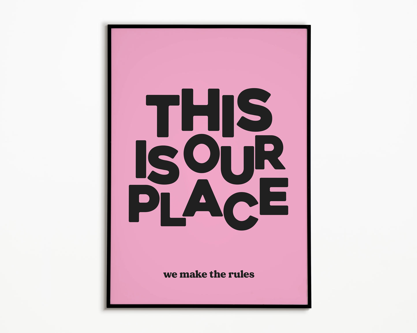 Lover Taylor Swift Print