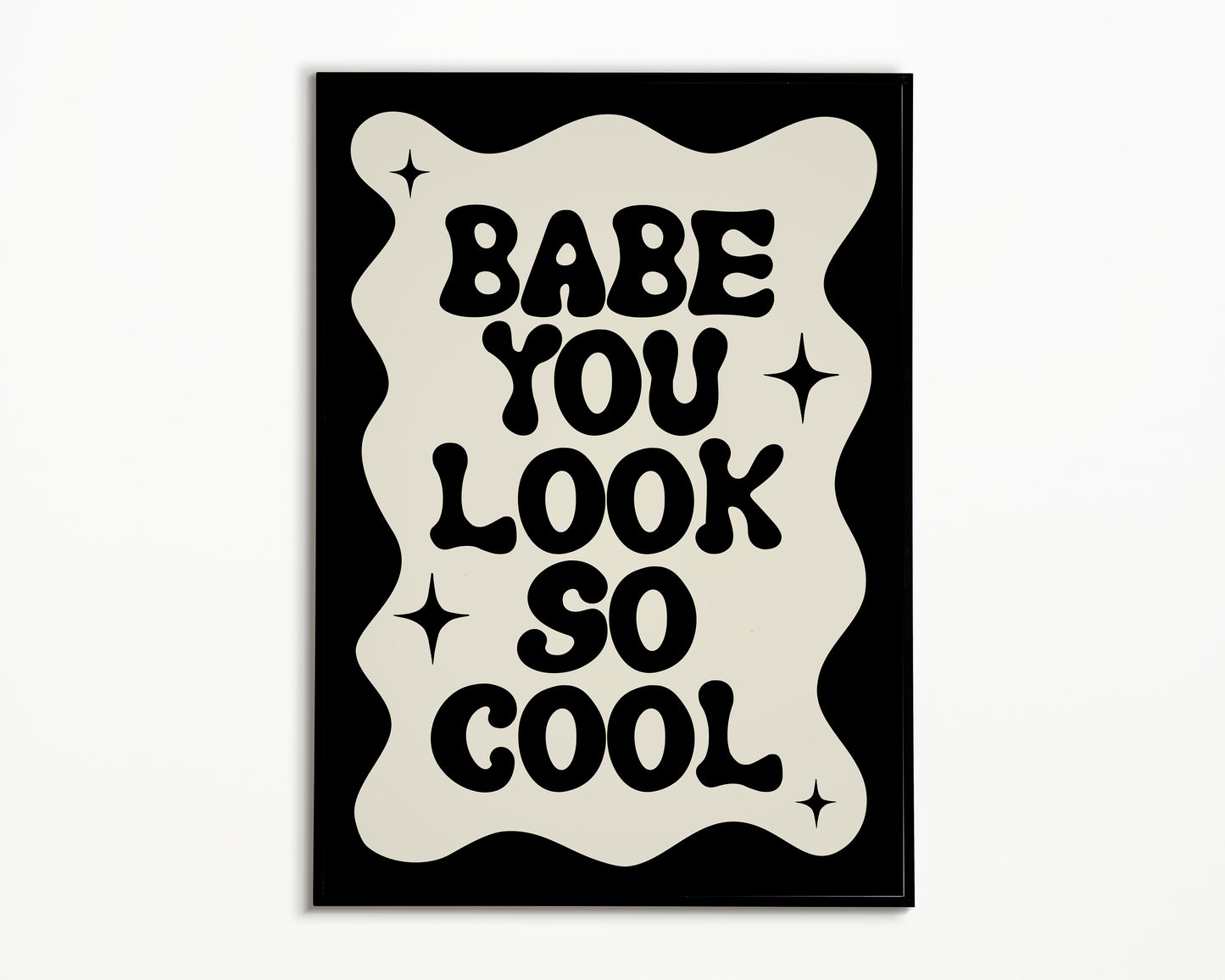 Robbers The 1975 Print