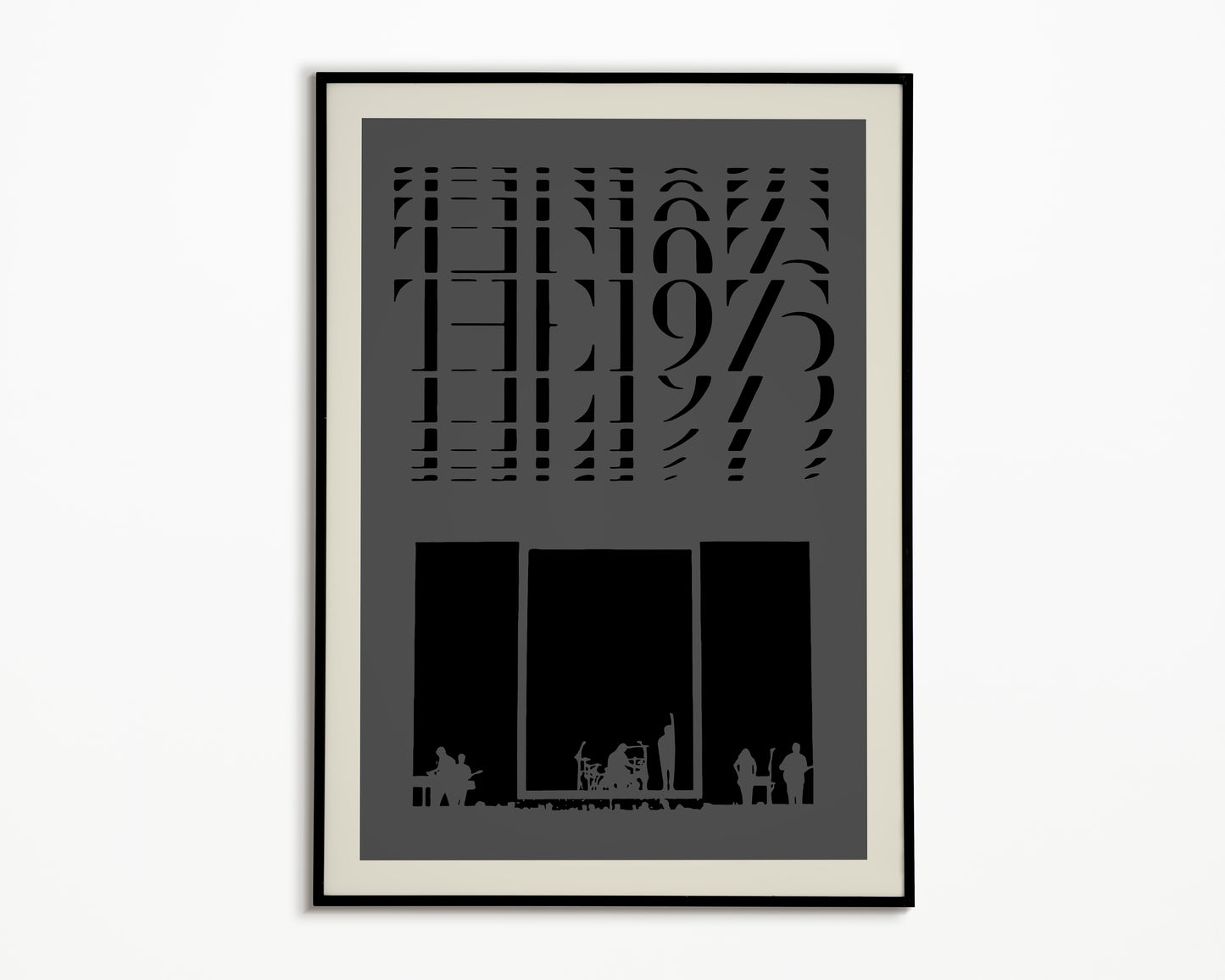 The 1975 Print