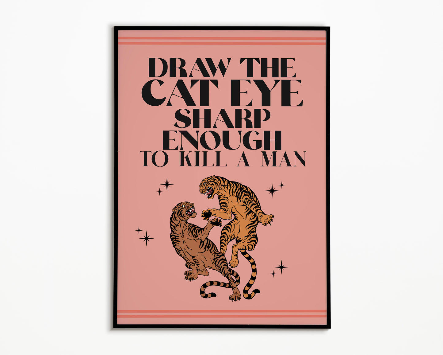 Vigilante Sh*t Taylor Swift Print