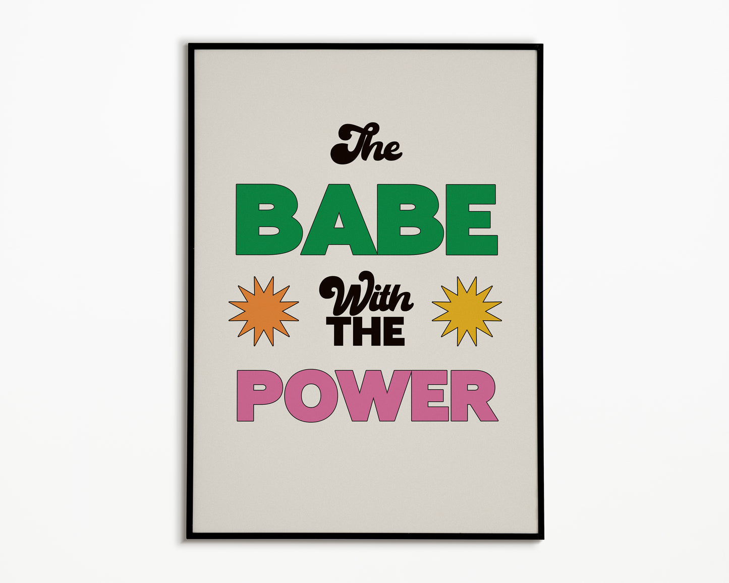 Dance Magic Dance David Bowie The Labyrinth Print