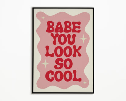 Robbers The 1975 Print