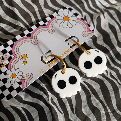 Skully Hoops