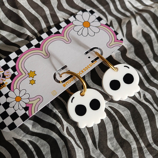 Skully Hoops