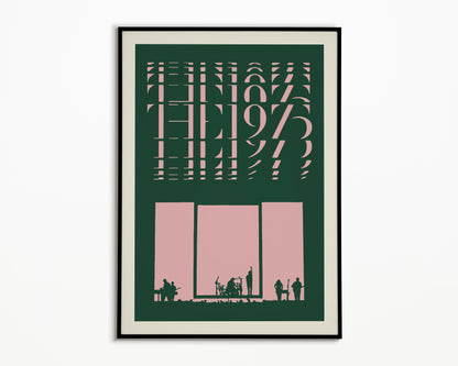 The 1975 Print