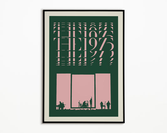The 1975 Print