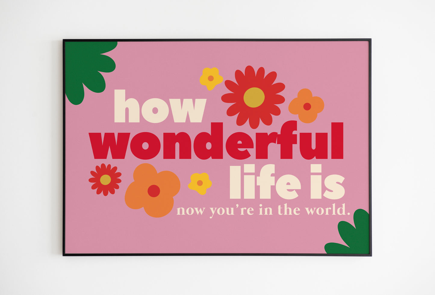 Your Song Elton John Print