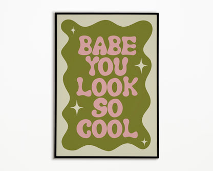 Robbers The 1975 Print