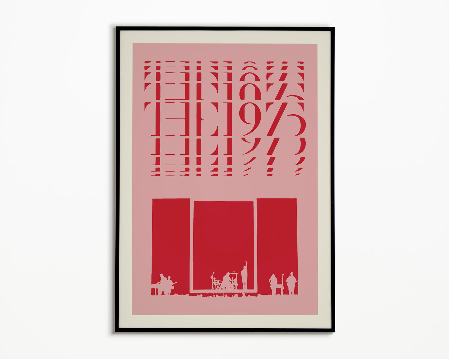 The 1975 Print