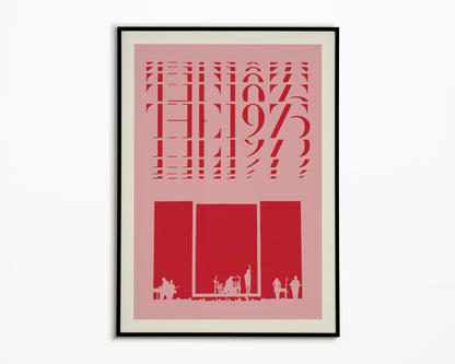 The 1975 Print