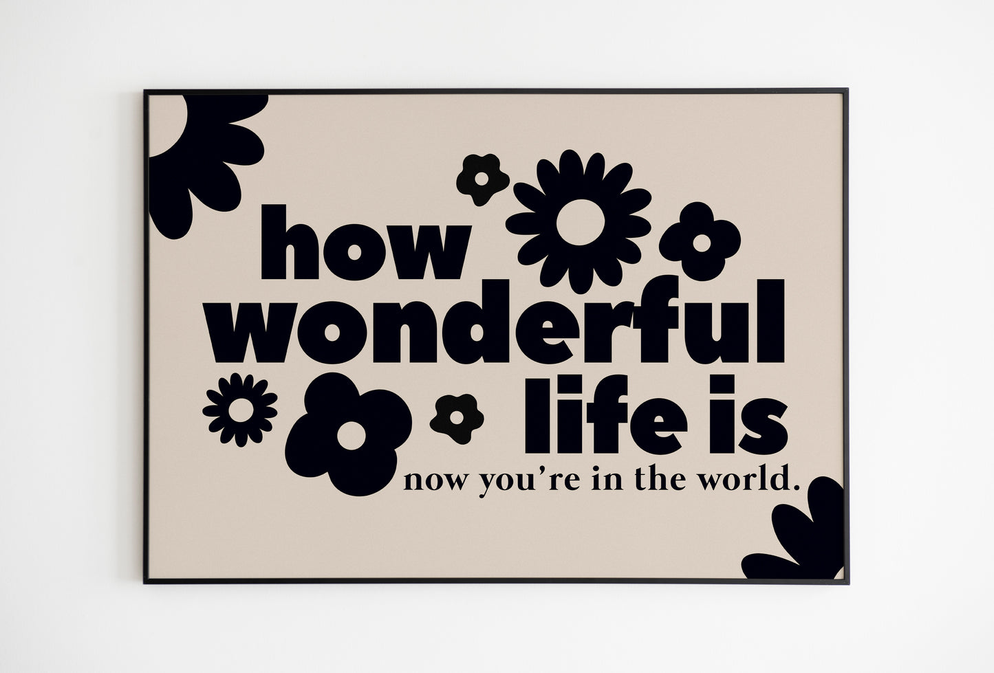 Your Song Elton John Print