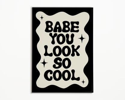 Robbers The 1975 Print