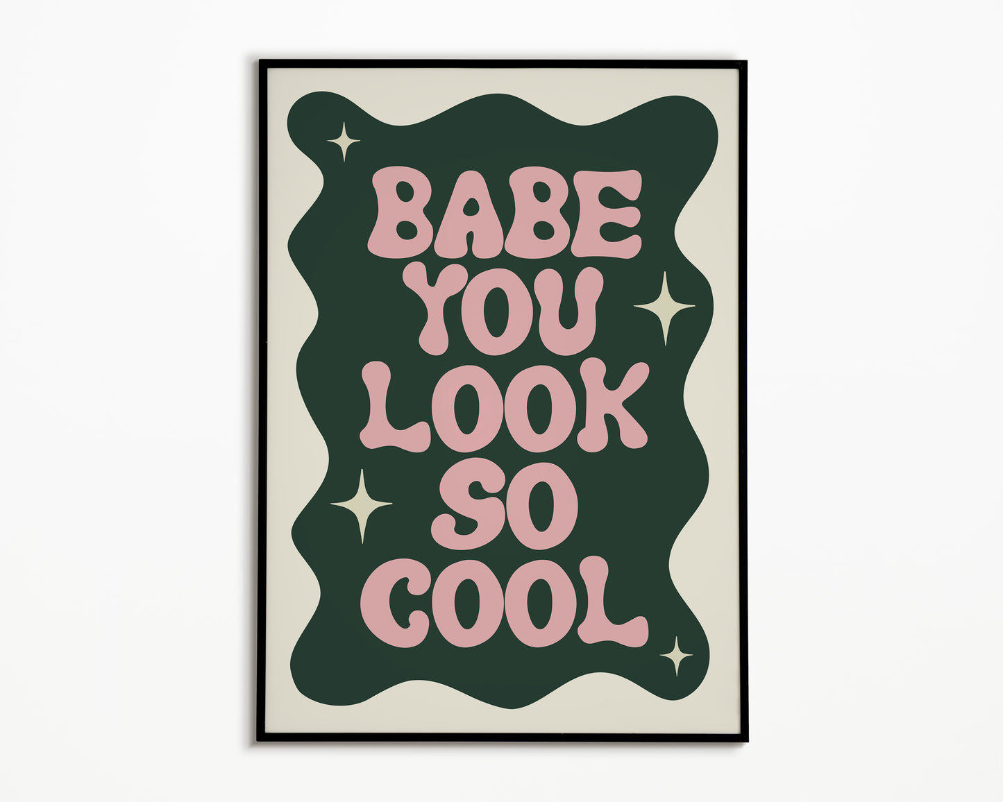 Robbers The 1975 Print