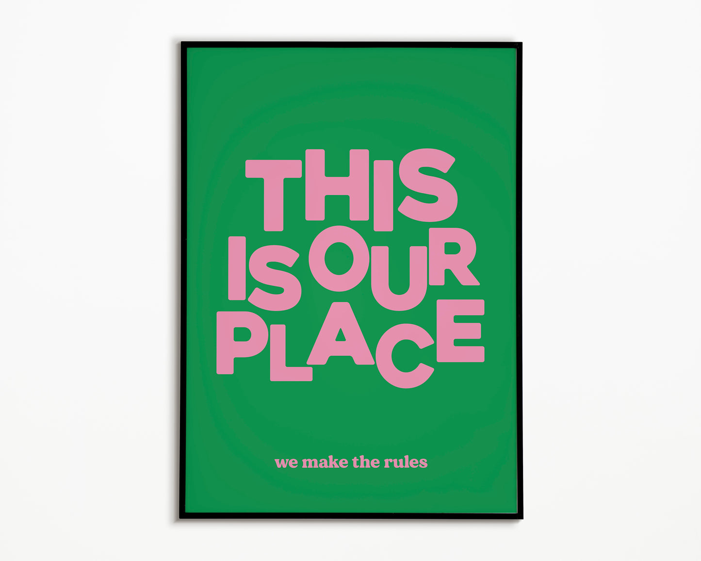 Lover Taylor Swift Print