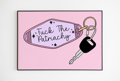 All Too Well Taylor Swift Print