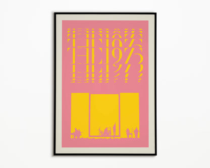 The 1975 Print
