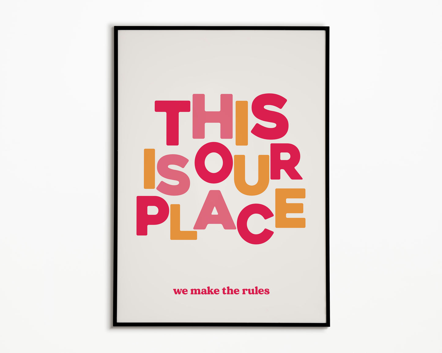 Lover Taylor Swift Print