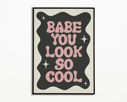 Robbers The 1975 Print