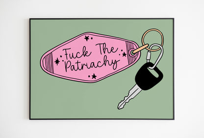 All Too Well Taylor Swift Print