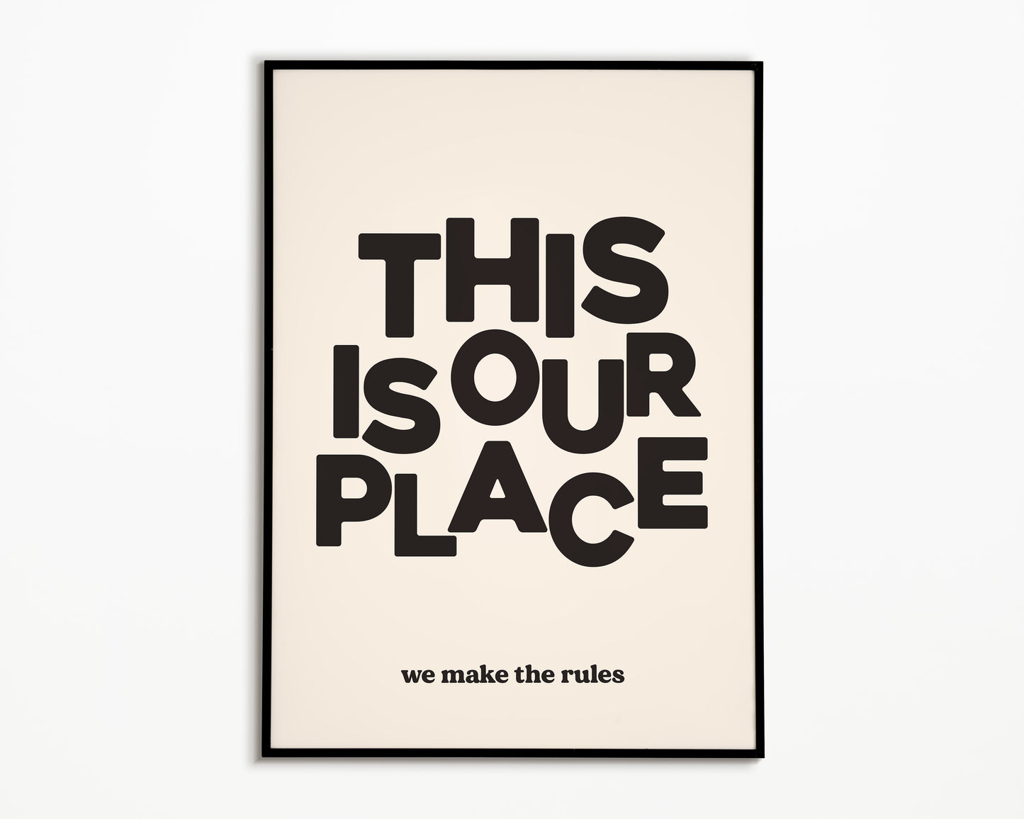 Lover Taylor Swift Print