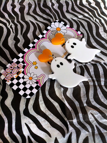 Ghostie Hearts