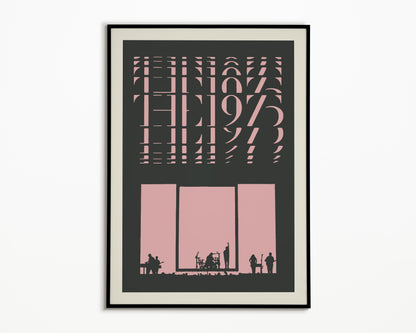 The 1975 Print