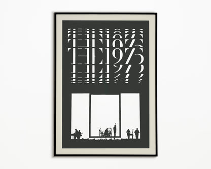 The 1975 Print