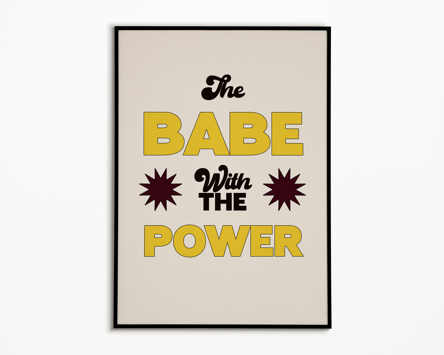 Dance Magic Dance David Bowie The Labyrinth Print