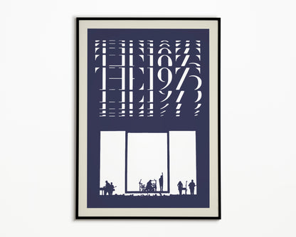 The 1975 Print