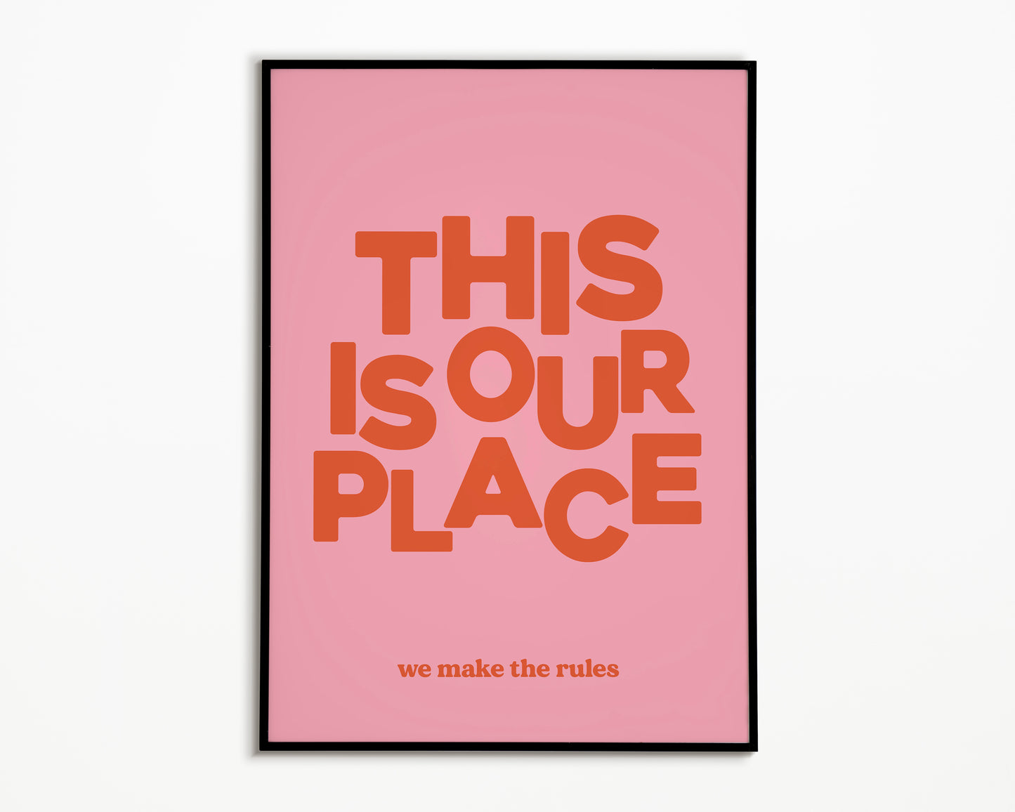 Lover Taylor Swift Print