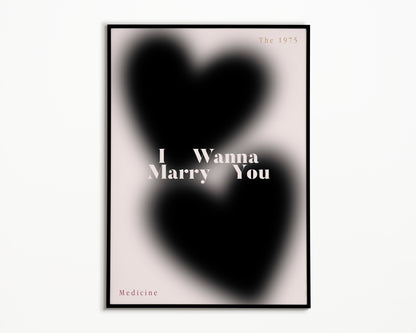 Medicine The 1975 Print