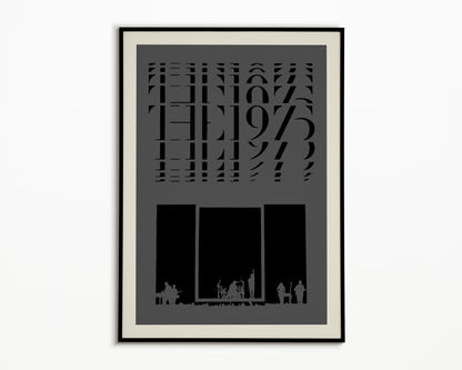 The 1975 Print