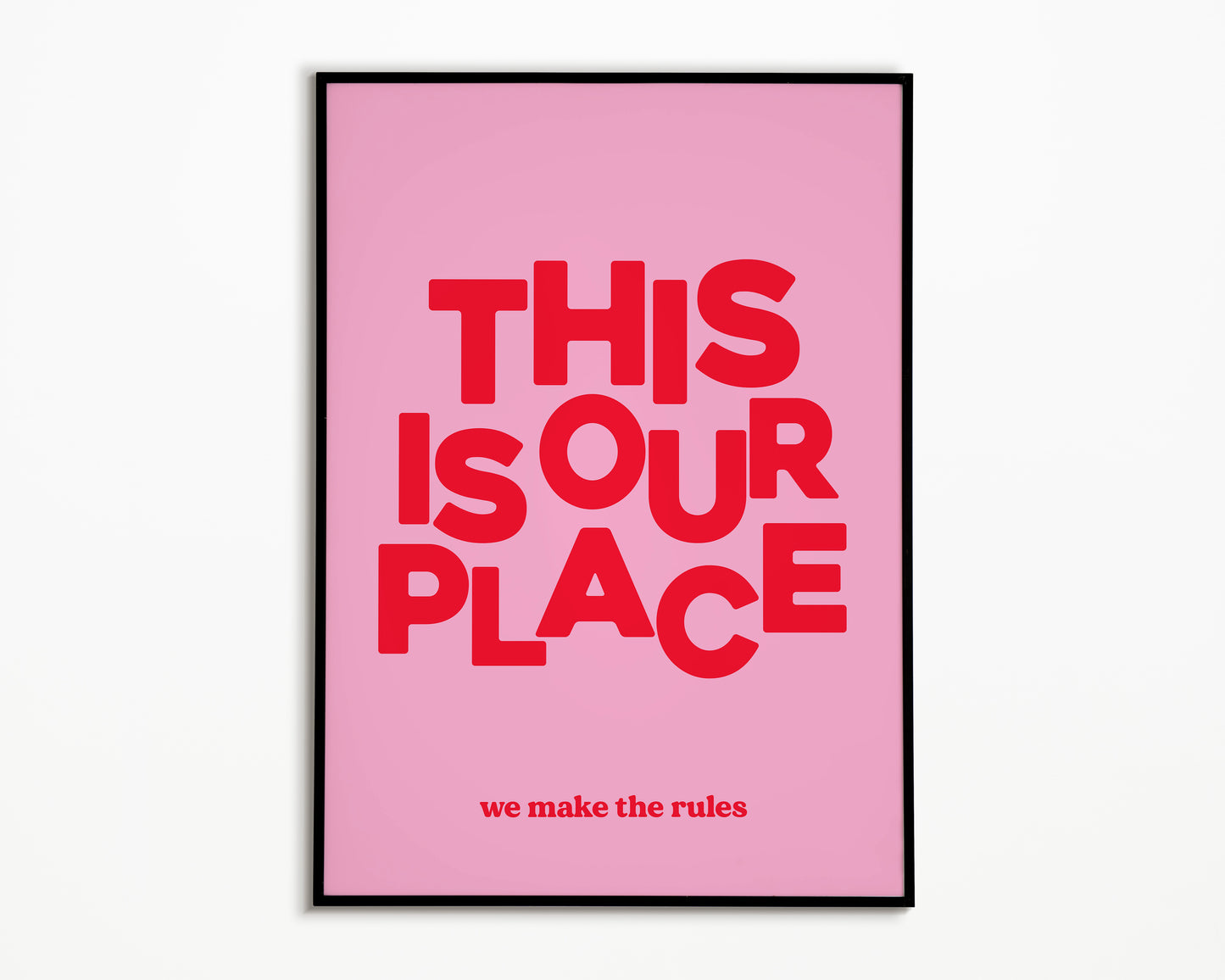 Lover Taylor Swift Print