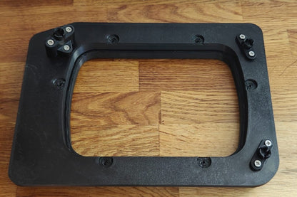 Land Rover Discovery 1/2 Headlight Adapters