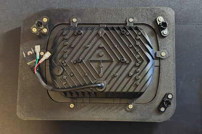 Land Rover Discovery 1/2 Headlight Adapters