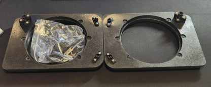 Land Rover Discovery 1/2 Headlight Adapters