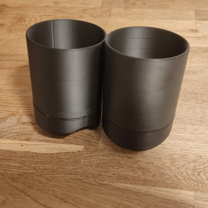 Land Rover Discovery 1/2 Cup Holders