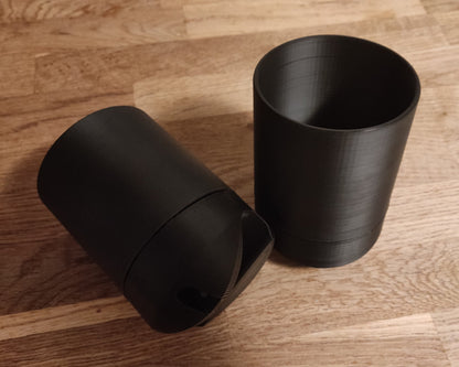 Land Rover Discovery 1/2 Cup Holders