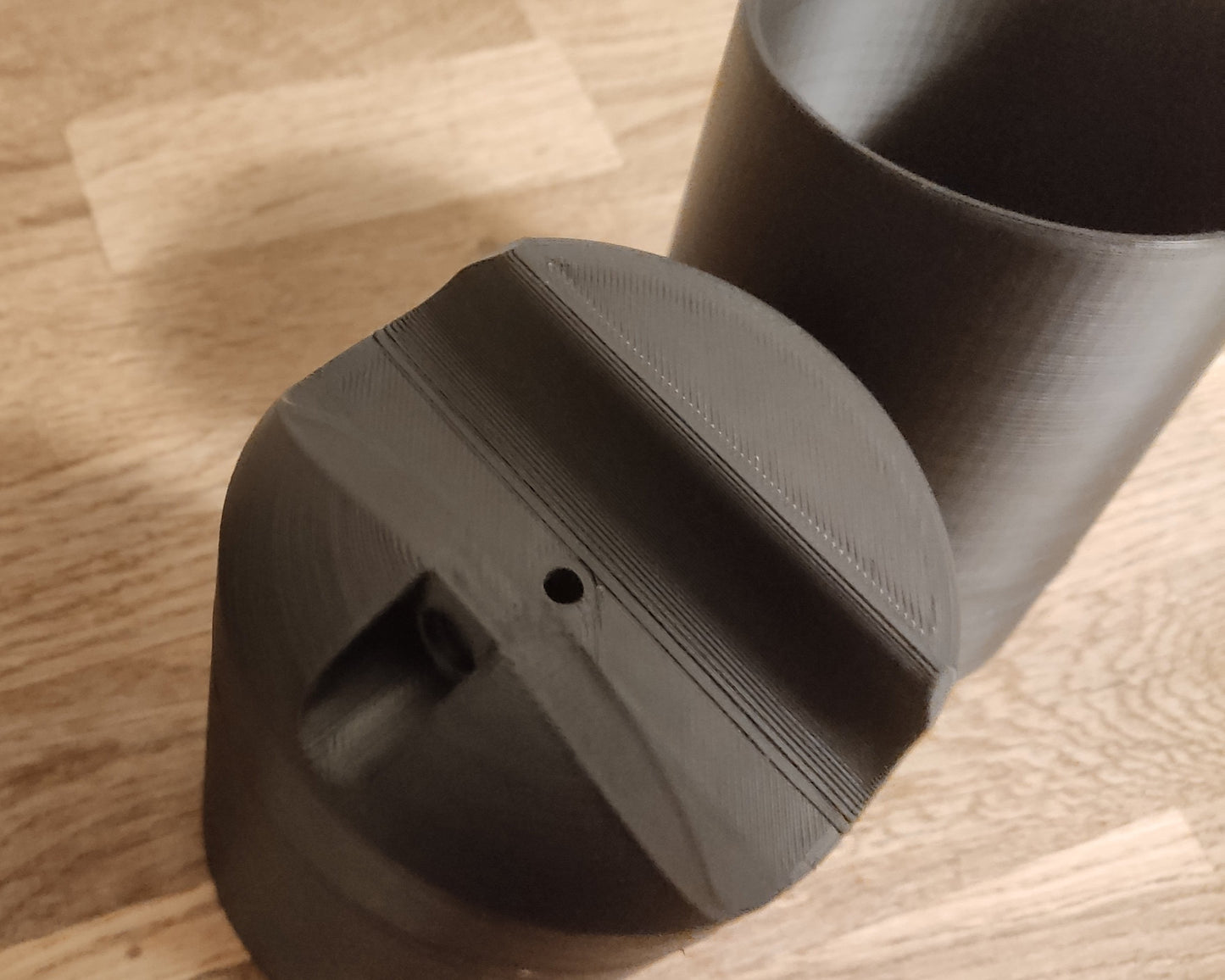 Land Rover Discovery 1/2 Cup Holders