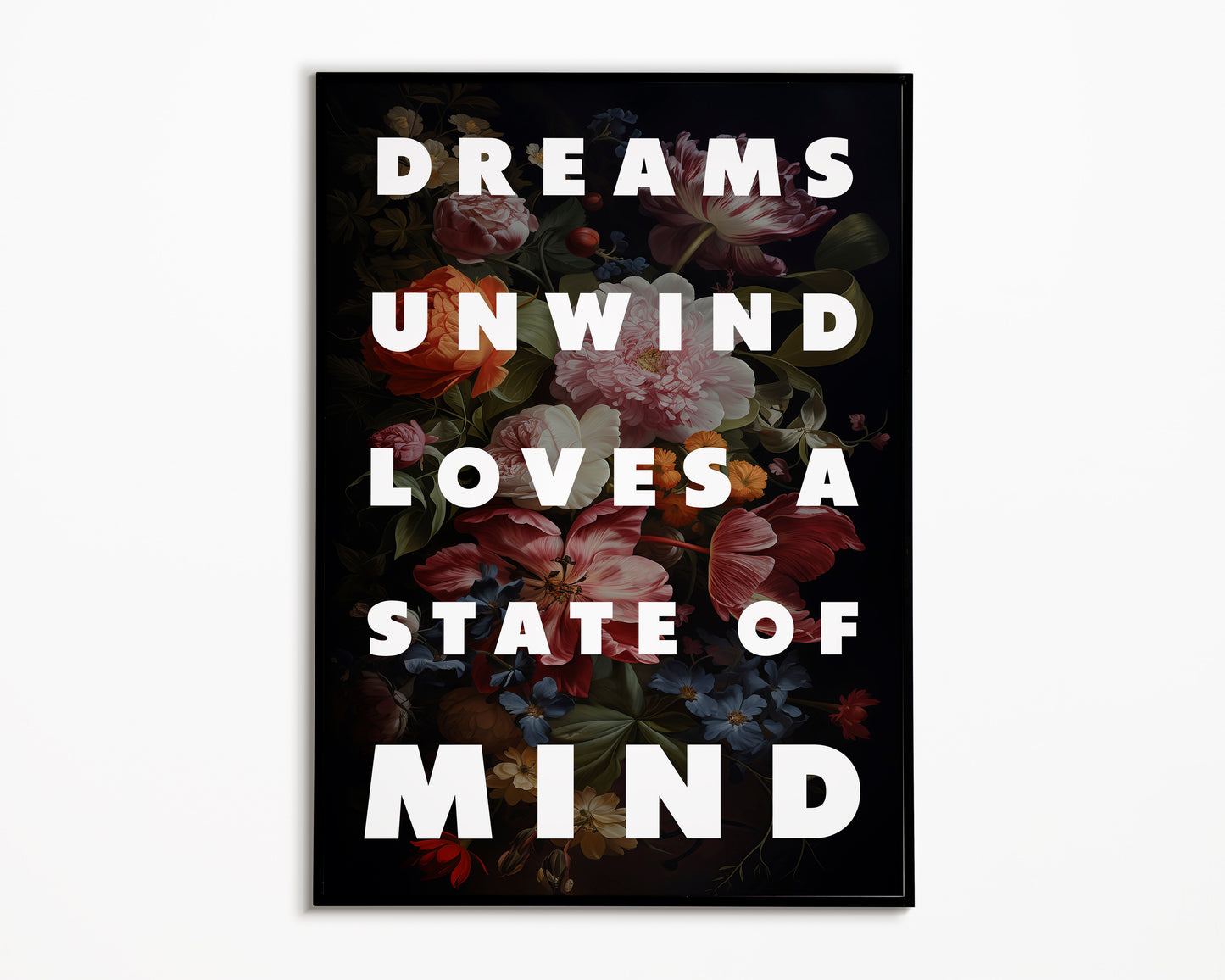 Rhiannon Fleetwood Mac Print