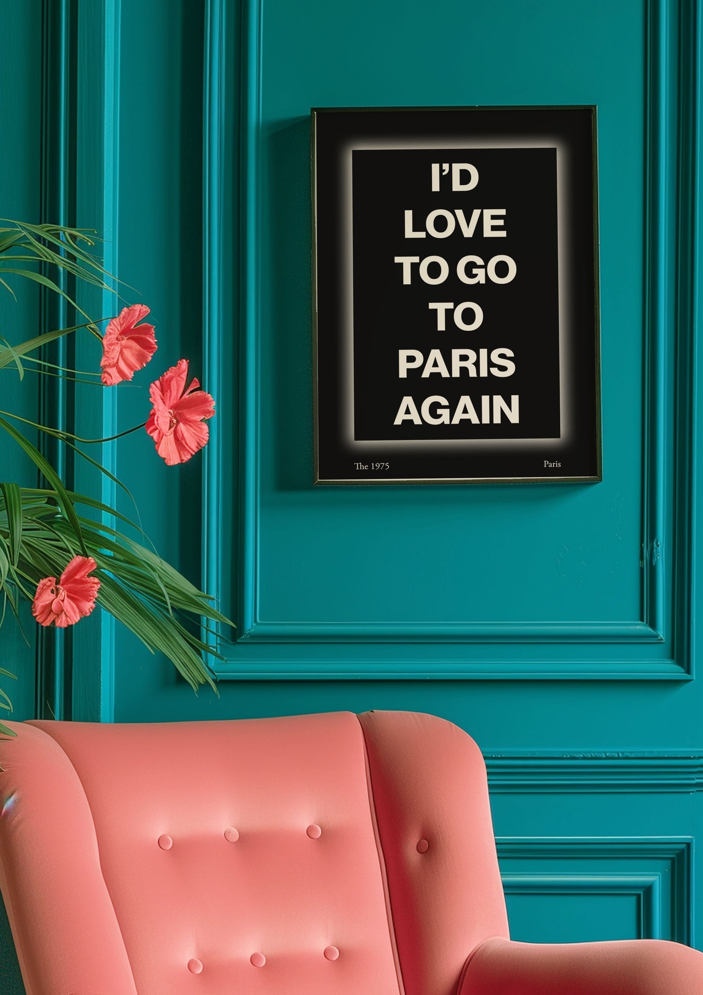 The 1975 Paris Print