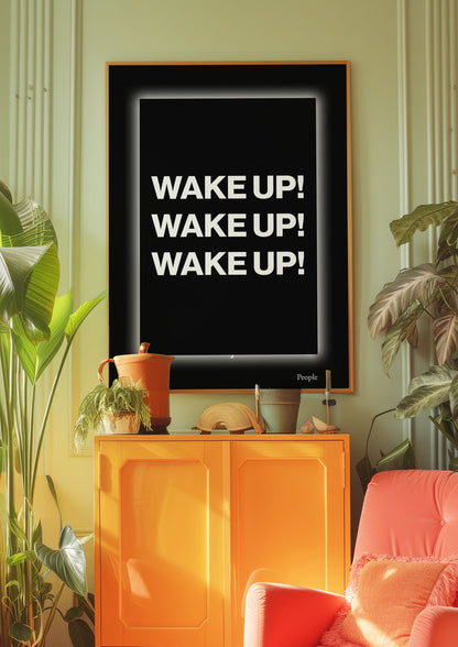 The 1975 People Print