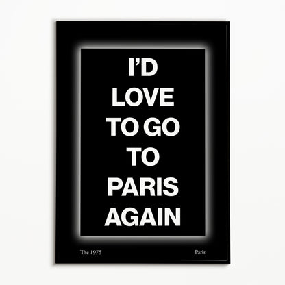 The 1975 Paris Print